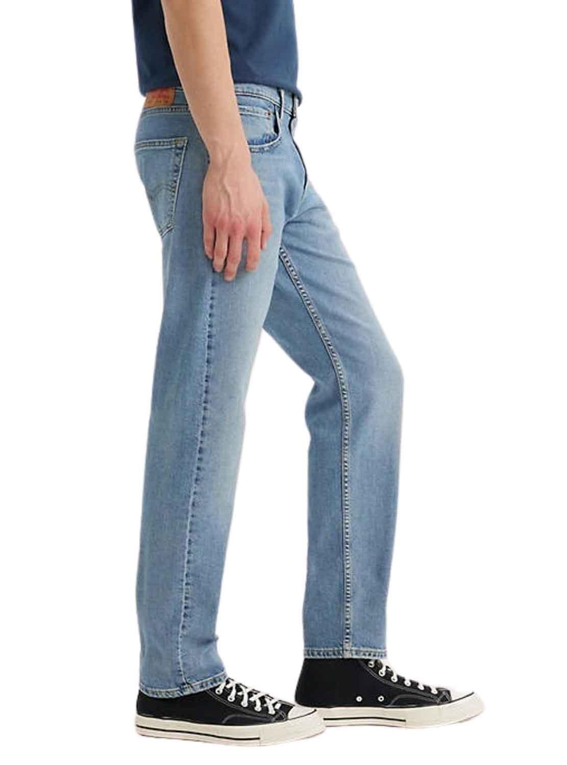 Levi's 502 Taper Vaqueros Hombre — view 314