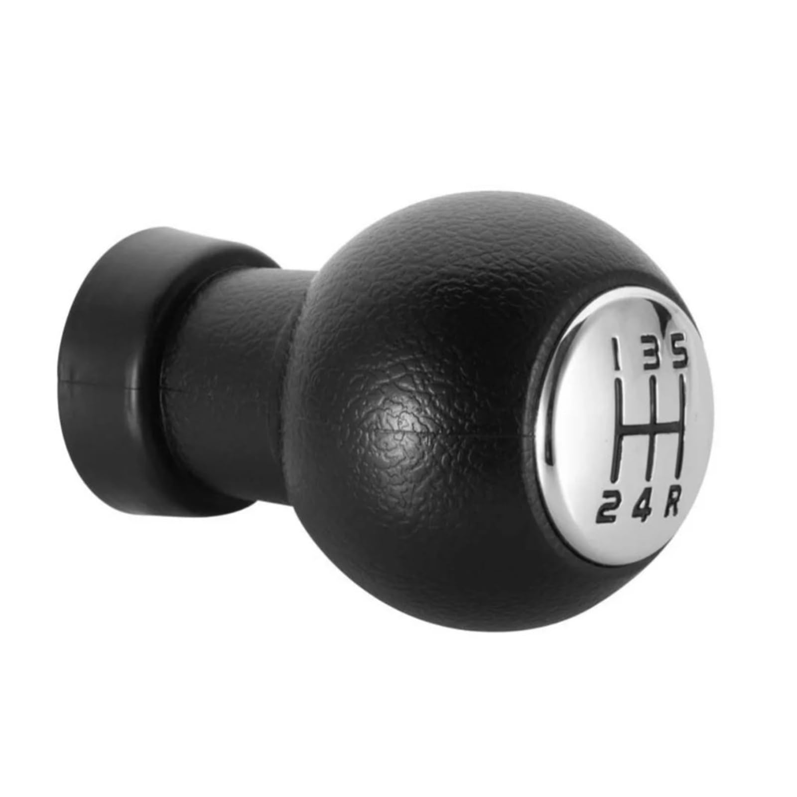 GLBLPEXELR Gear Shifter Knob for Suzuki Stylish