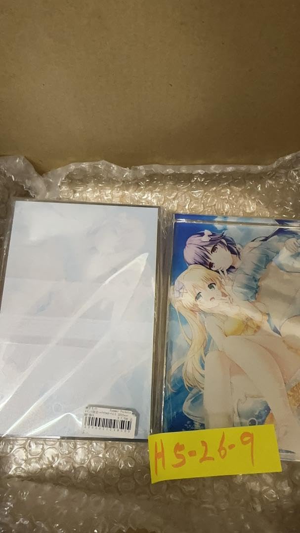 Summer Pockets RBアクリルオーナメント Summer Pockets RB アクリルオーナメント 久島 鴎 2022ver. – VA