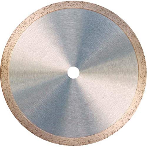 10" Premium Plus Diamond Saw Blade Designed to Cut Glass Block, Glass Tiles -  BB