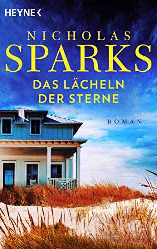 Das Lächeln der Sterne: Roman Das Lächeln der Sterne: Roman