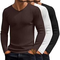 Black, White, Dark Brown