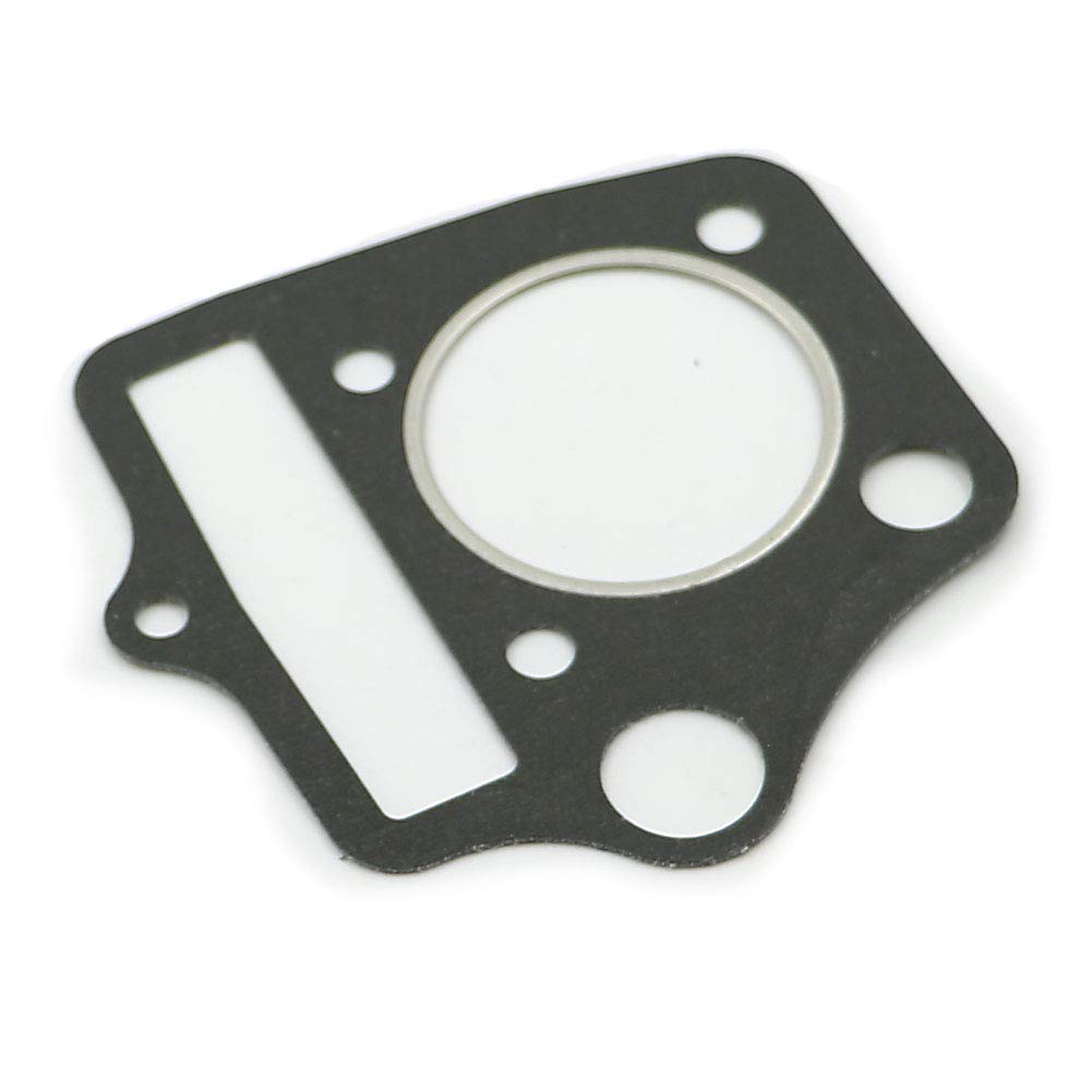 Motoparty Juego de juntas para Honda 70-90cc Econo CRF70 70F CT70 Trail 70 S65 XL70 XR70R 70cc 90cc (1 unidad)