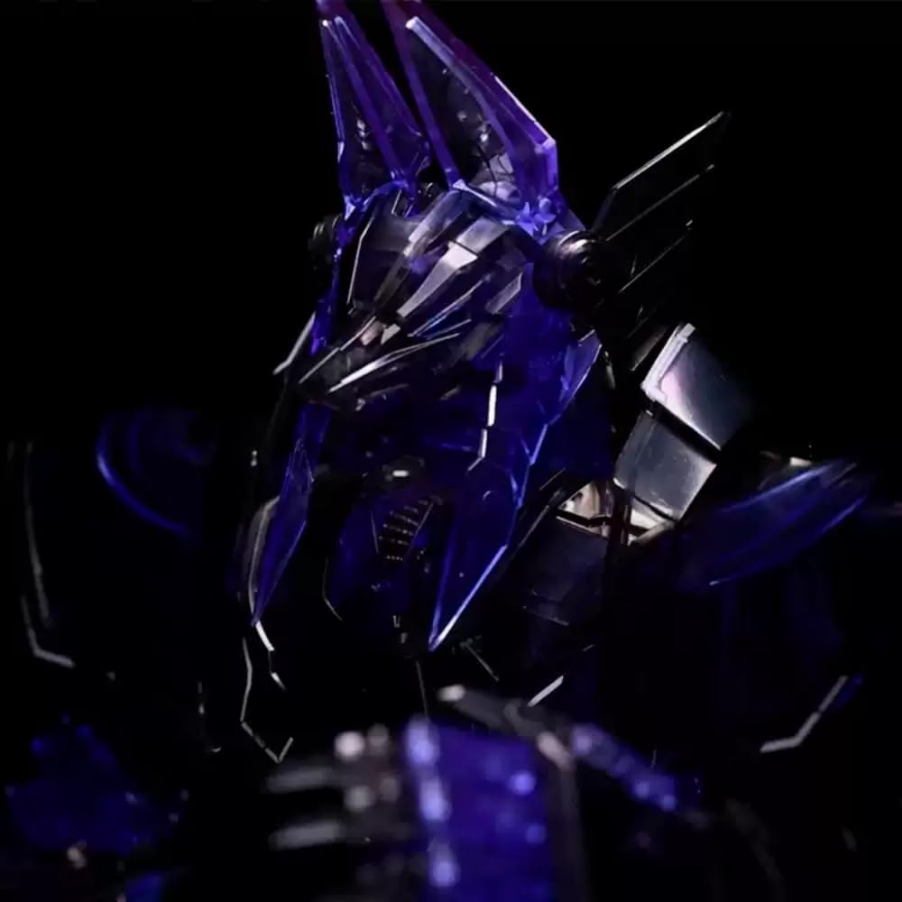 Amazon.co.jp: MS GENERAL[将魂姫] 「罪」シリーズ SIN-01X 暴食 限定