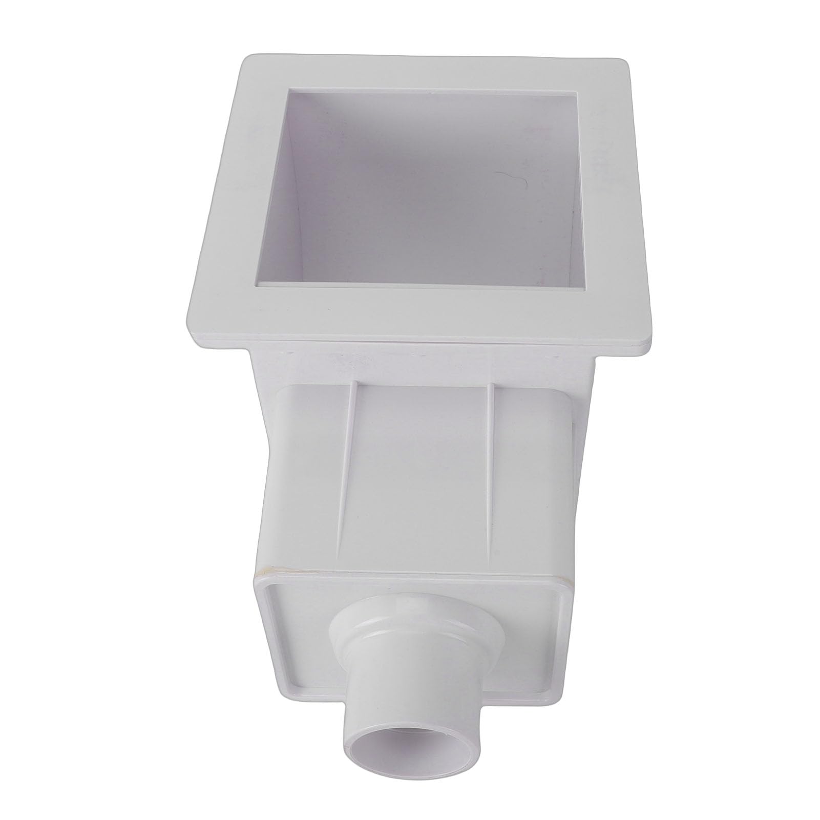 Tosuny Skimmer de Piscina a Través de la Pared Recolección Eficiente de Desechos para Piscinas de Parques de Agua Limpia
