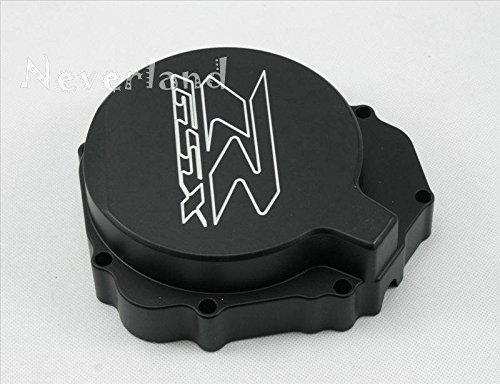 Rowzy (TM) New motocicletta nero Statore del