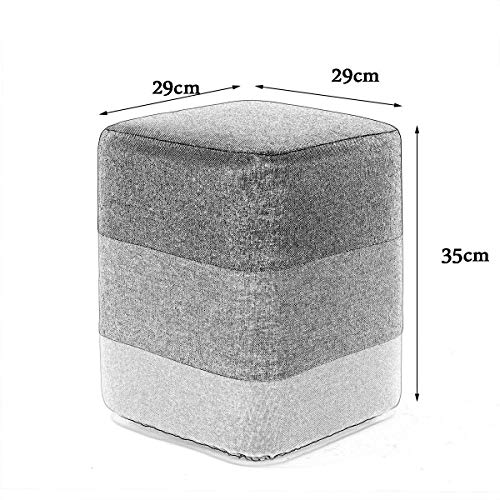 Tabouret de maquillage et dressing chic pour votre chambre - 4