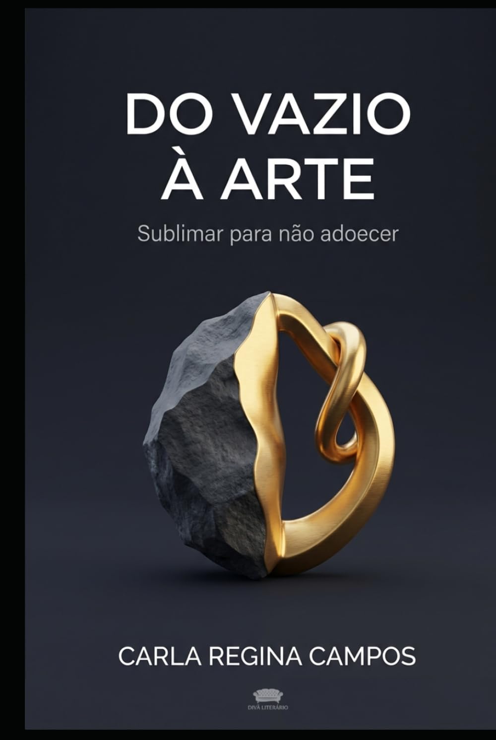 Do Vazio à Arte: Sublimar Para Não Adoecer