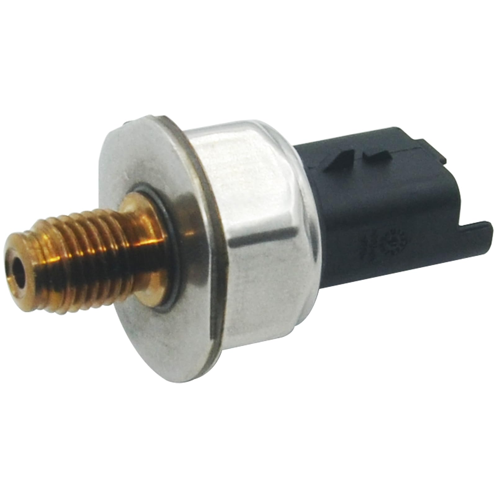 Capteur de Pression de Carburant 9658227880 1.6 HDi 1.4 HDi pour 107 206 207 307 308 Berlingo C1 C2 C3 C4 Nemo 1920GW fuel rail pressure sensor