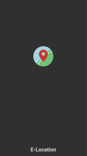 Elocation -Find, Share and Save locations