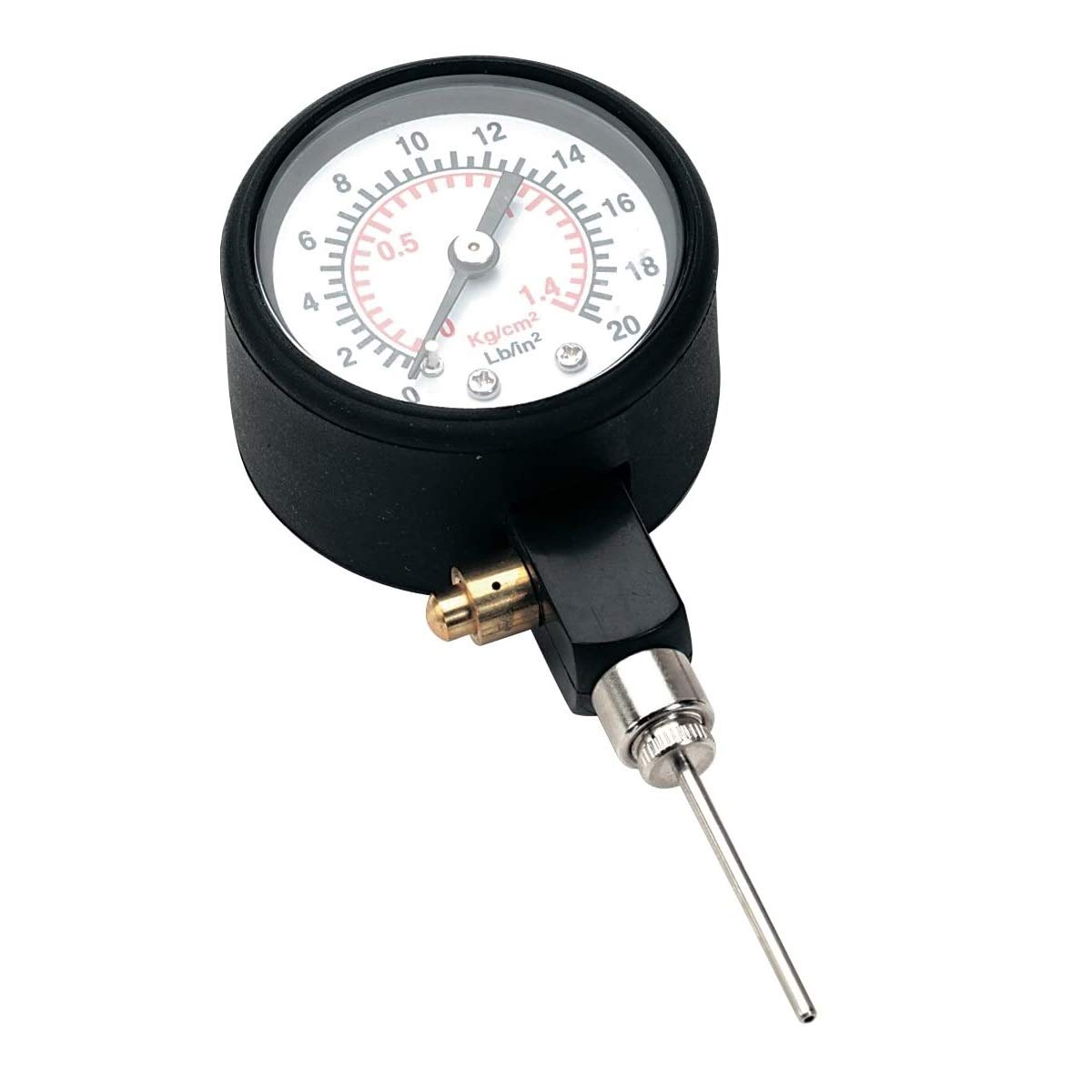 Precision Easi Gauge - Ball Pressure Measurement - TR553