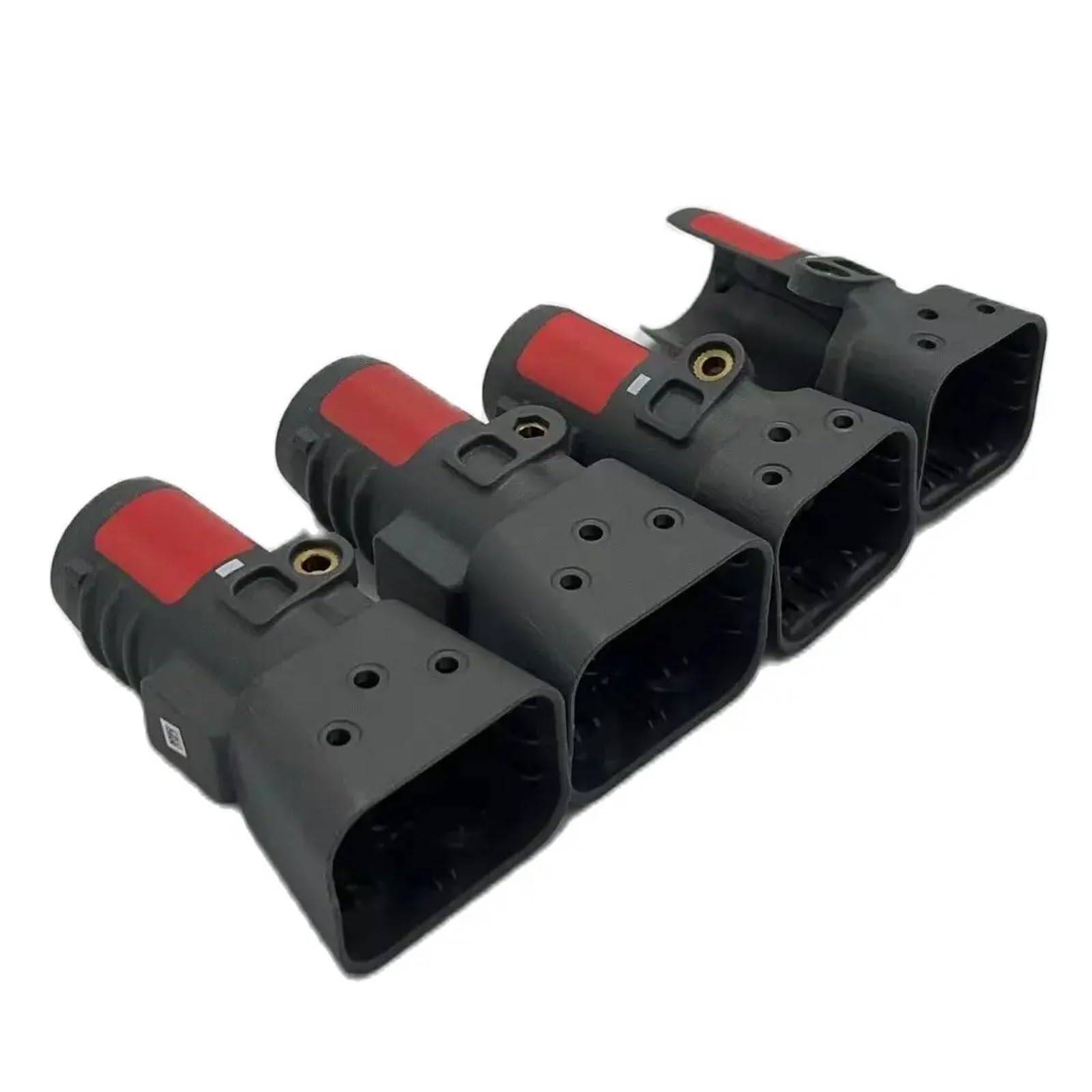 Piezas de reparación for drones M300 M300RTK, brazo de conexión, base y eje giratorio(M4)