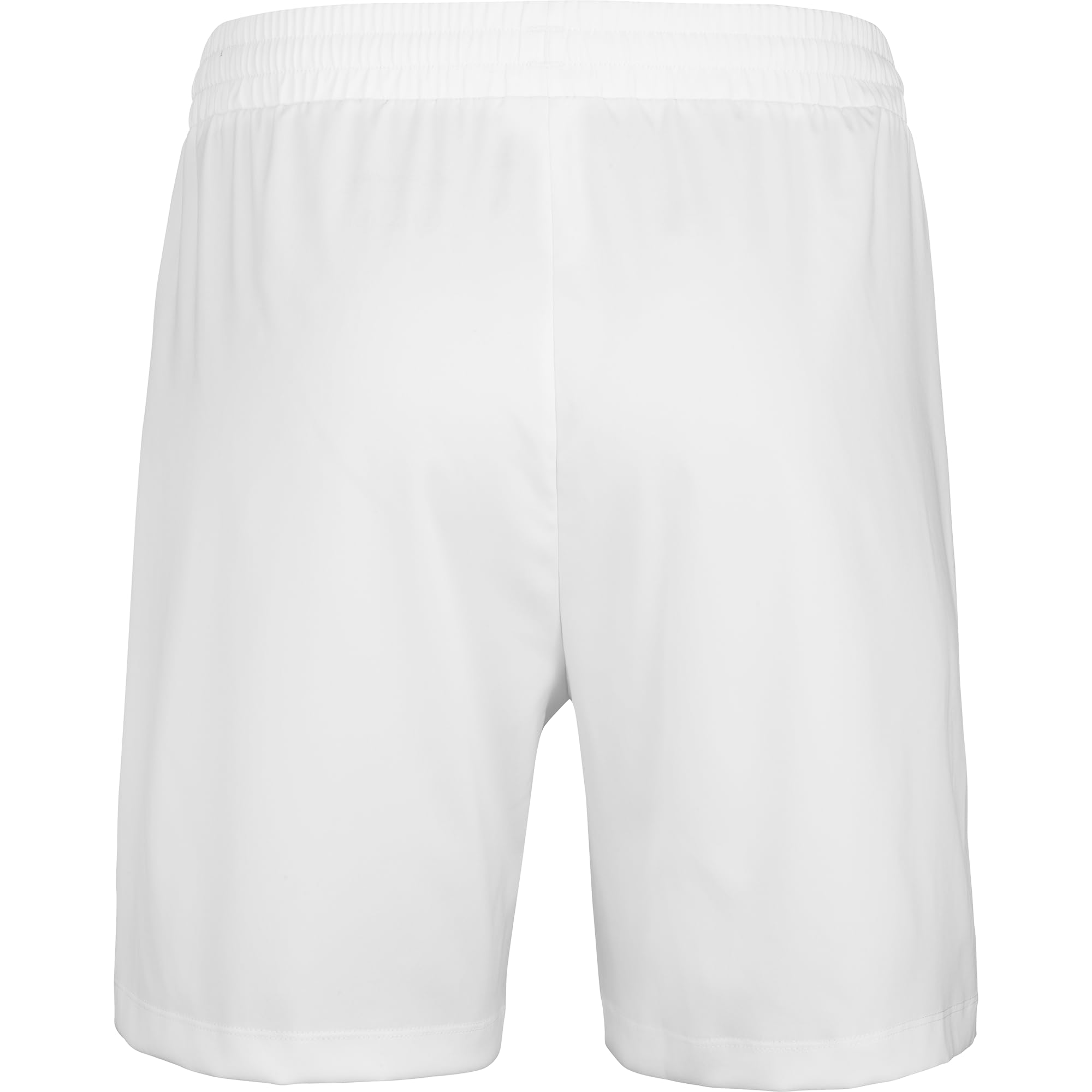 Babolat Play Shorts Chicos Shorts Blanco