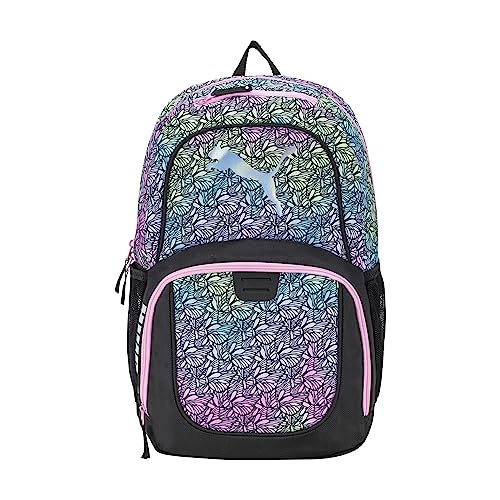 Image of PUMA Classic Core Backpack, Multi Holo, OS