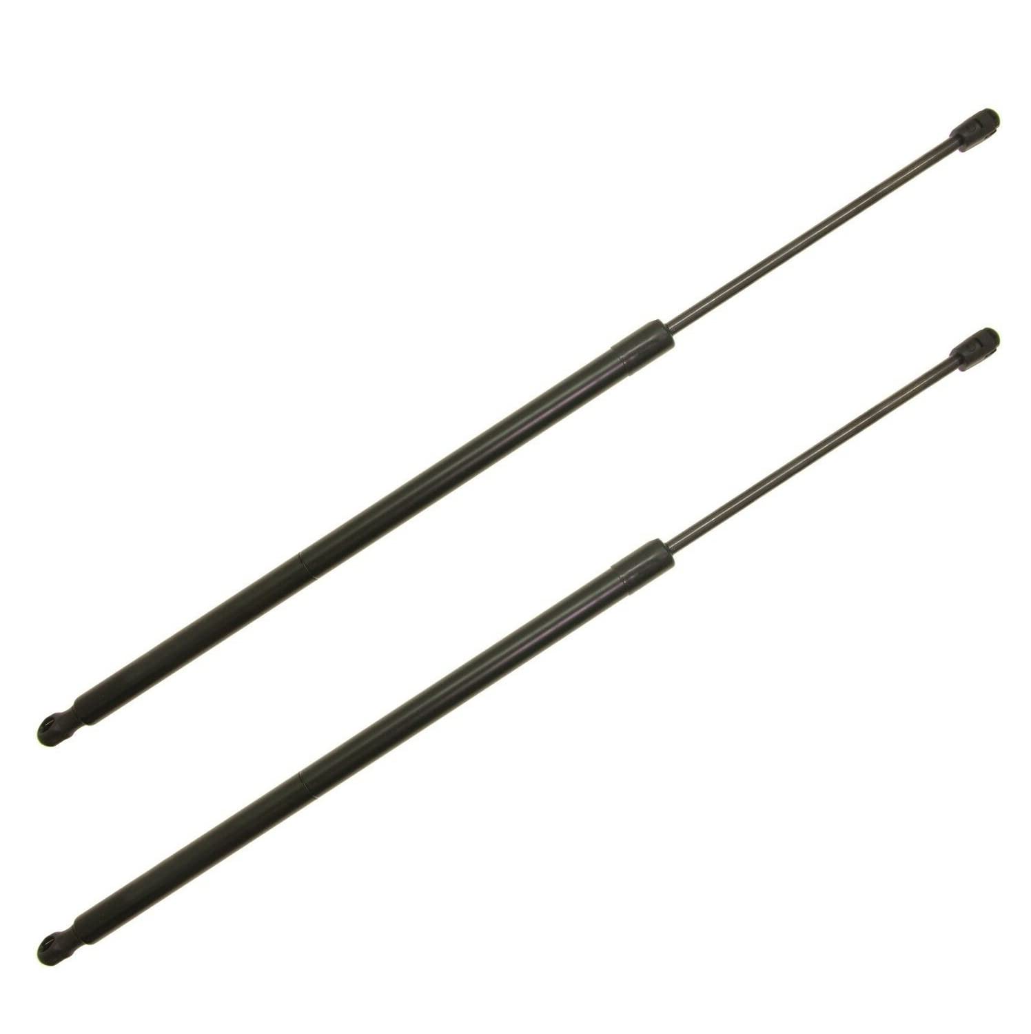 Photo 1 of 2Pcs Rear Back liftgate tailgate Hatch trunk Struts Lift Supports Shock Gas Spring Prop Rod Compatible With FORD 2013-2017 ESCAPE