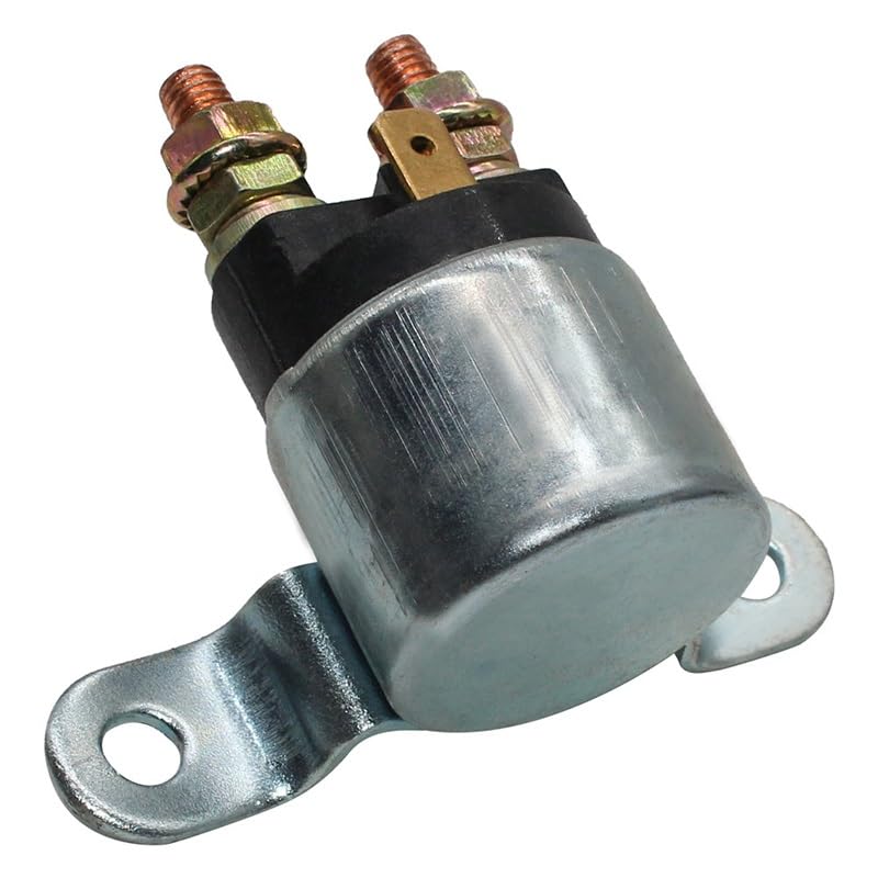 Starter Relè Solenoide Moto Relè di Avviamento Solenoide Interruttore Elettrico Per Bombardier Outlander MAX 400 500 650 EFI DS450 Renegade 500 2008-2009