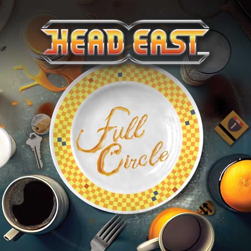 Full Circle by Head East on Amazon Music Unlimited