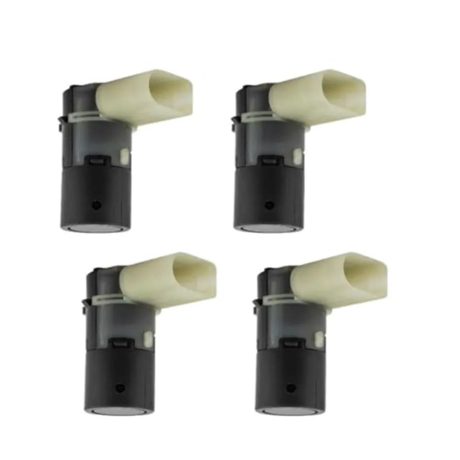 sensori di parcheggio per auto 4PCS 7H0919275C Sensore di parcheggio PDC per AUDI A6 S6 4B 4F A8 S8 A4 S4 RS4 per VW 7H0 919 275 C