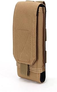 BESTOYARD 6 Acessórios De Exercício De Telefone Celular Para Homens Bolsa Bolsa De Cintura Masculina Acessórios Esportivos Bolsa De Cintura Para Homens Acessórios Esportivos