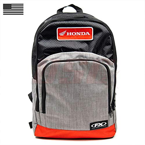 honda motorcycle backpack