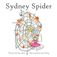 Sydney Spider 173123323X Book Cover
