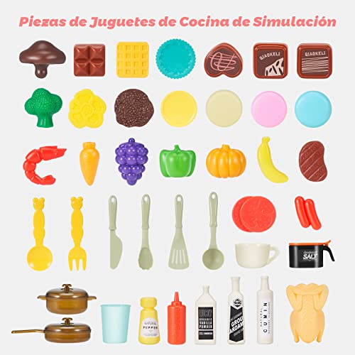 Preescolar, Toy Imagen adicional