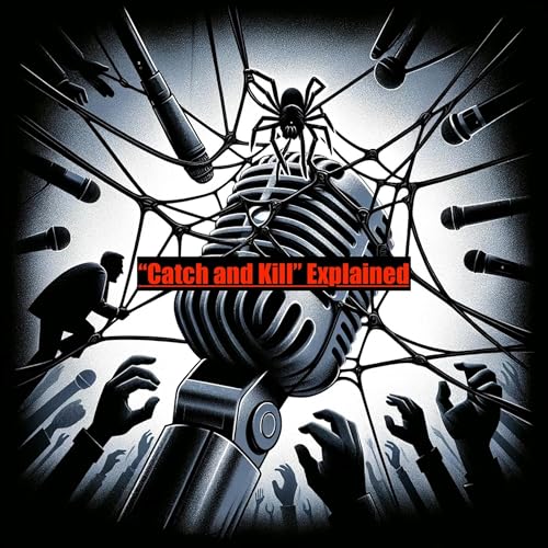 "Catch and Kill" Explained cover art