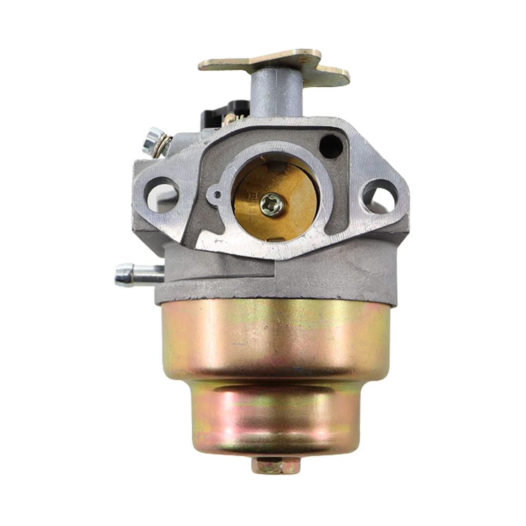 TOPREPAIR Carburetor for Troy Bilt 27 Ton Log Splitter Husky HU80722 Ryobi 2800psi Pressure Washer with GCV160 Engine 020489 020344 247.37683 12A-469Q799 Carb