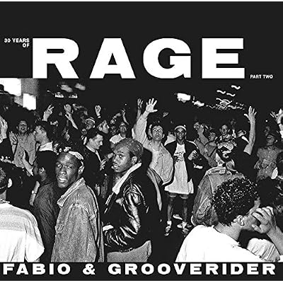 30 YEARS OF RAGE PART 2