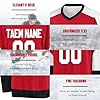 Personalized Ice Hockey Jersey - Custom Gifts for Boys and Men #2