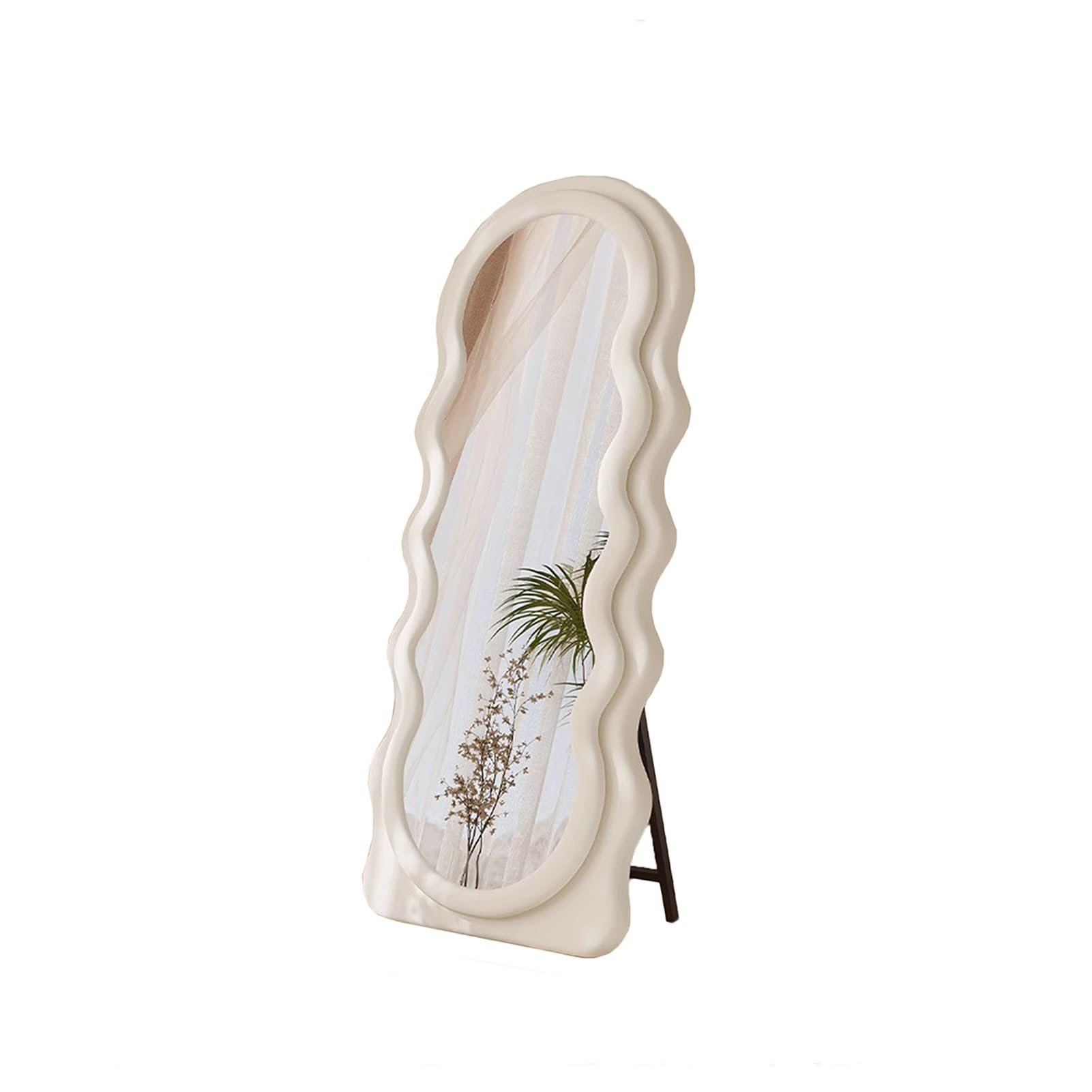 Amazon.com: ZDMEI Full Length Mirror,Special-Shaped Mirror