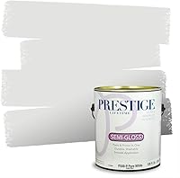Vista 131 de Prestige Paints - 2 en 1, pintura base y pintura de exterior, P400-P-SW6254