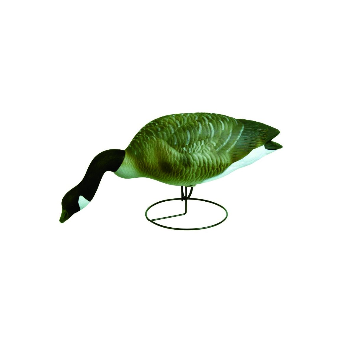 Flambeau Full Body Canada Feeder Decoy Pack