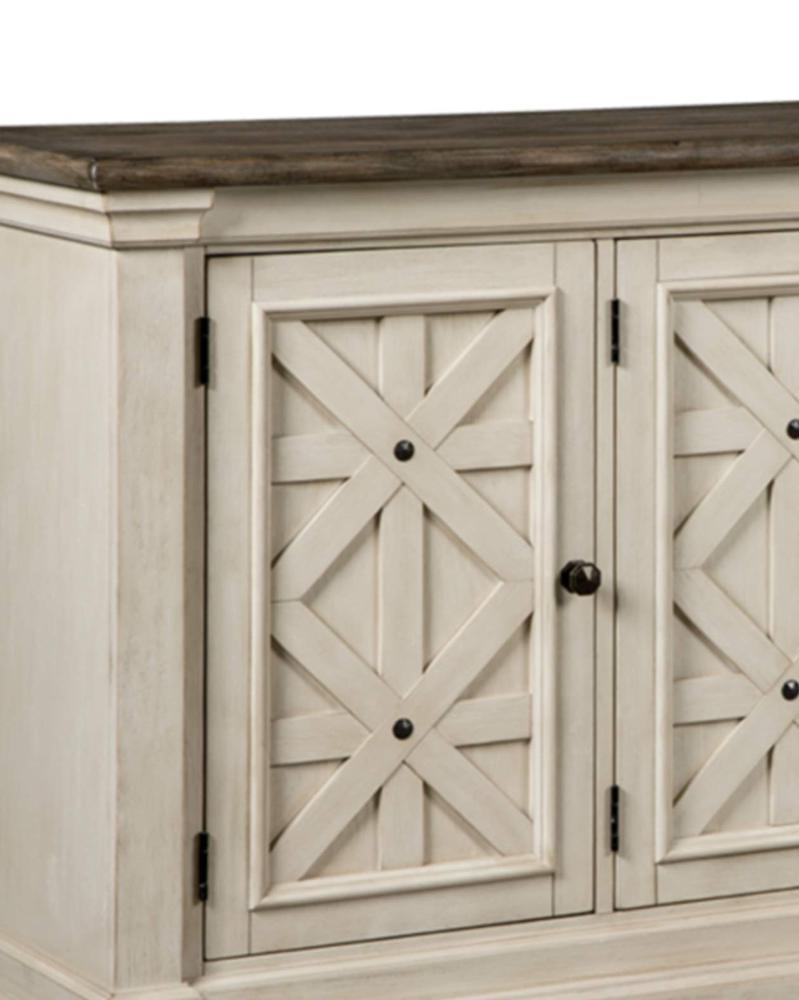 Amazon.com: Signature Design by Ashley Bolanburg French Country