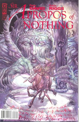 Sir Apropos of Nothing #2 Doc