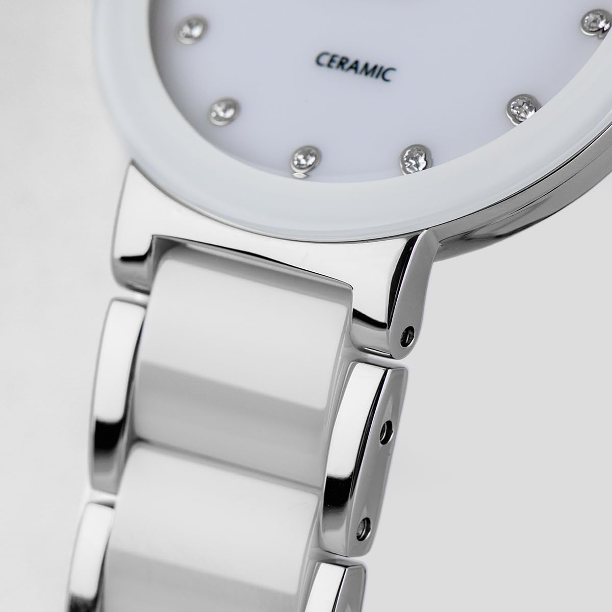 JACQUES LEMANS Monaco 42-7H-SET Damenarmbanduhr