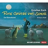  Rote Grütze mit Schuss: Thies Detlefsen 1
