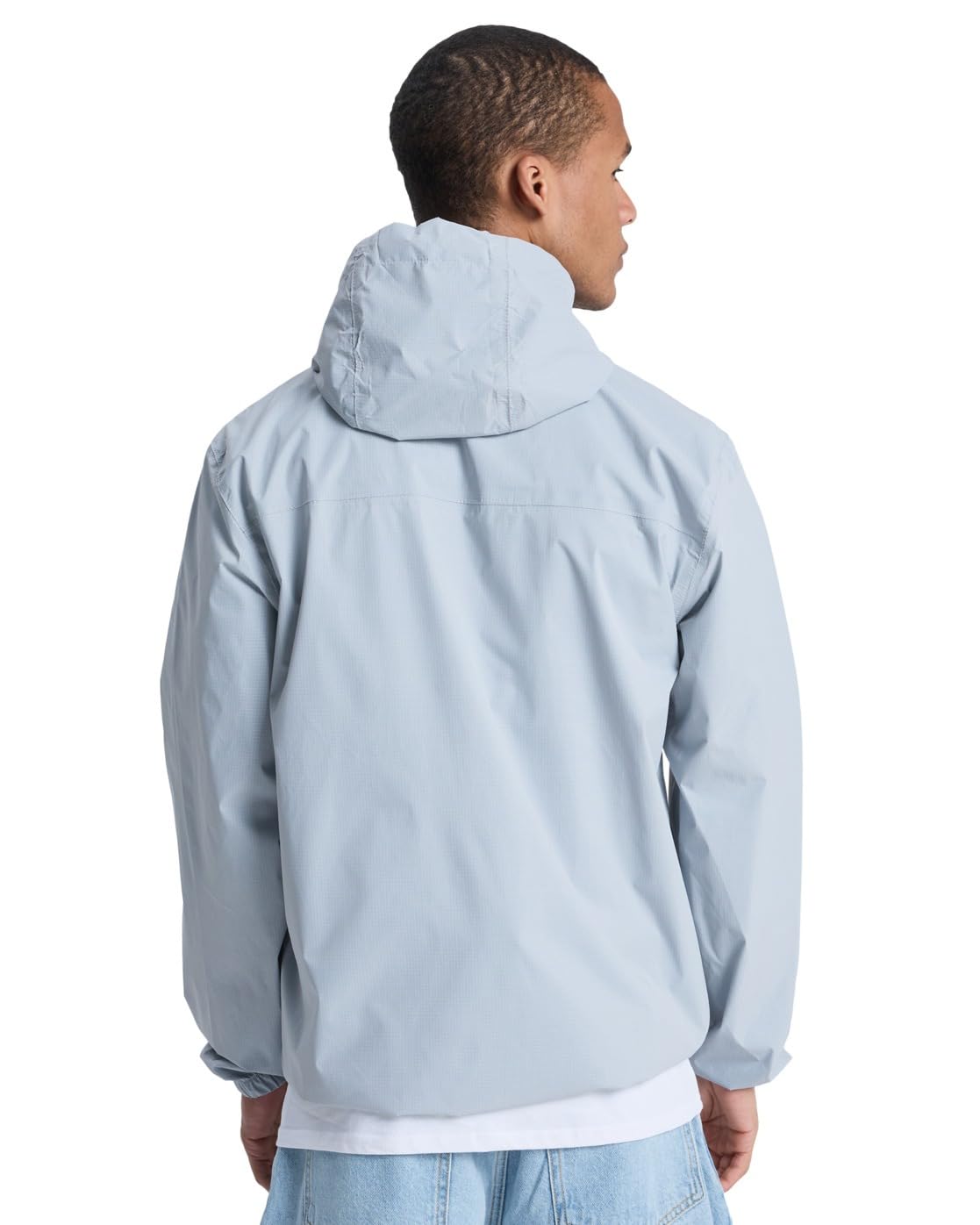 Quiksilver Herren Overcast 3k Tape Jacke (1er Pack)