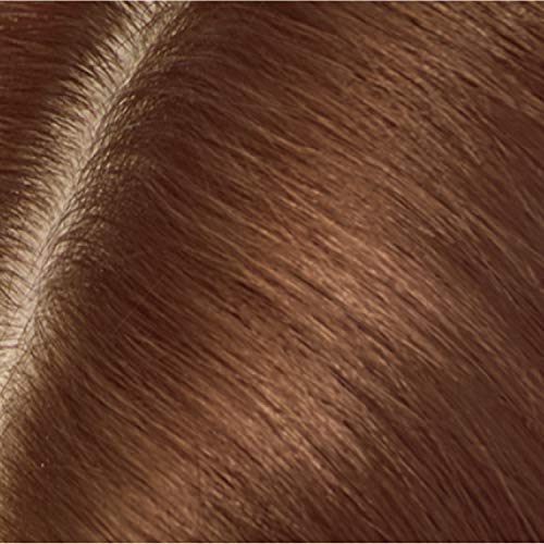 Clairol Root Touch-Up Semi-Permanent Hair Color Blending Gel, 5R Auburn Red Hair Color, 2 Count #TOP2