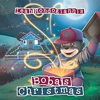 Boba's Christmas 1645572102 Book Cover