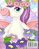 Zoom IMG-1 unicorn compositon notebook wide ruled Zoom IMG-1 unicorn compositon notebook wide ruled