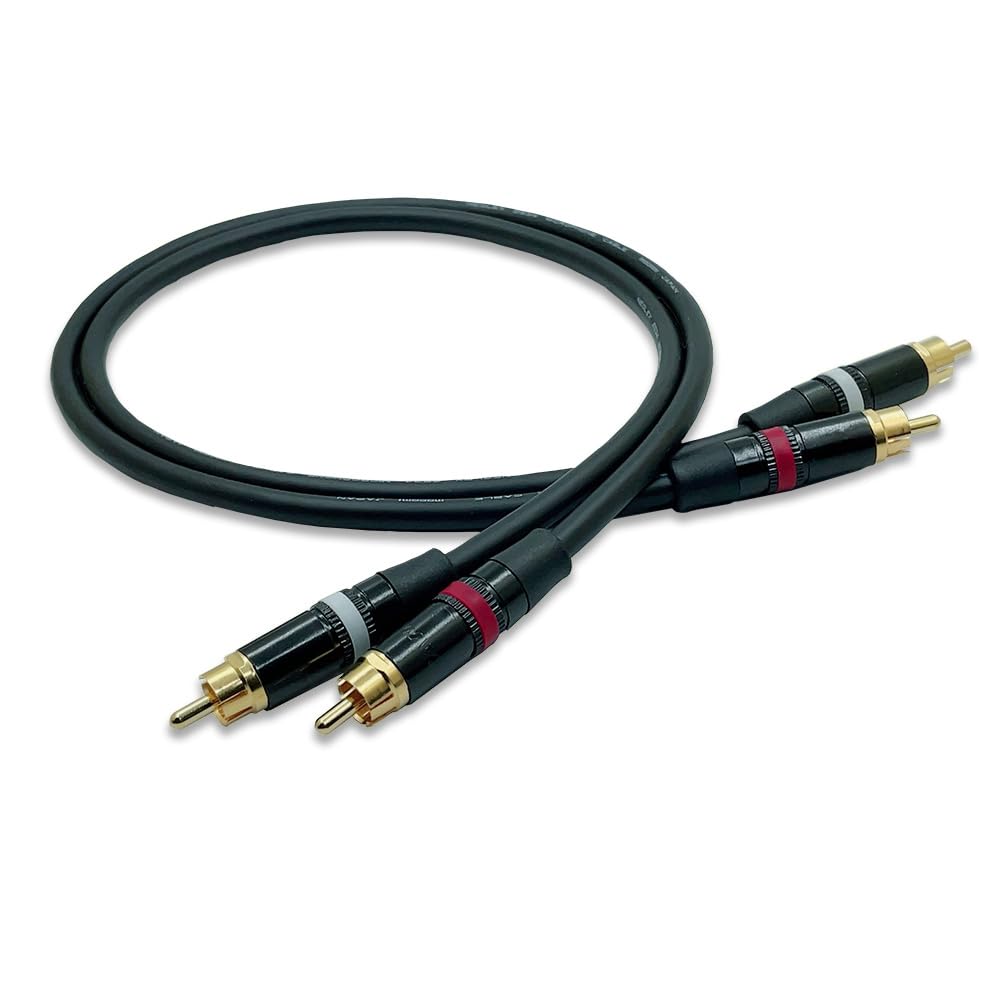 【オーダー】MOGAMI 2549 2m 青、黄、ノイトリック製コネクタ 計6本 MOGAMI 2549 XLR マイクケーブル 5m 新品 青NEUTRIK - メルカリ