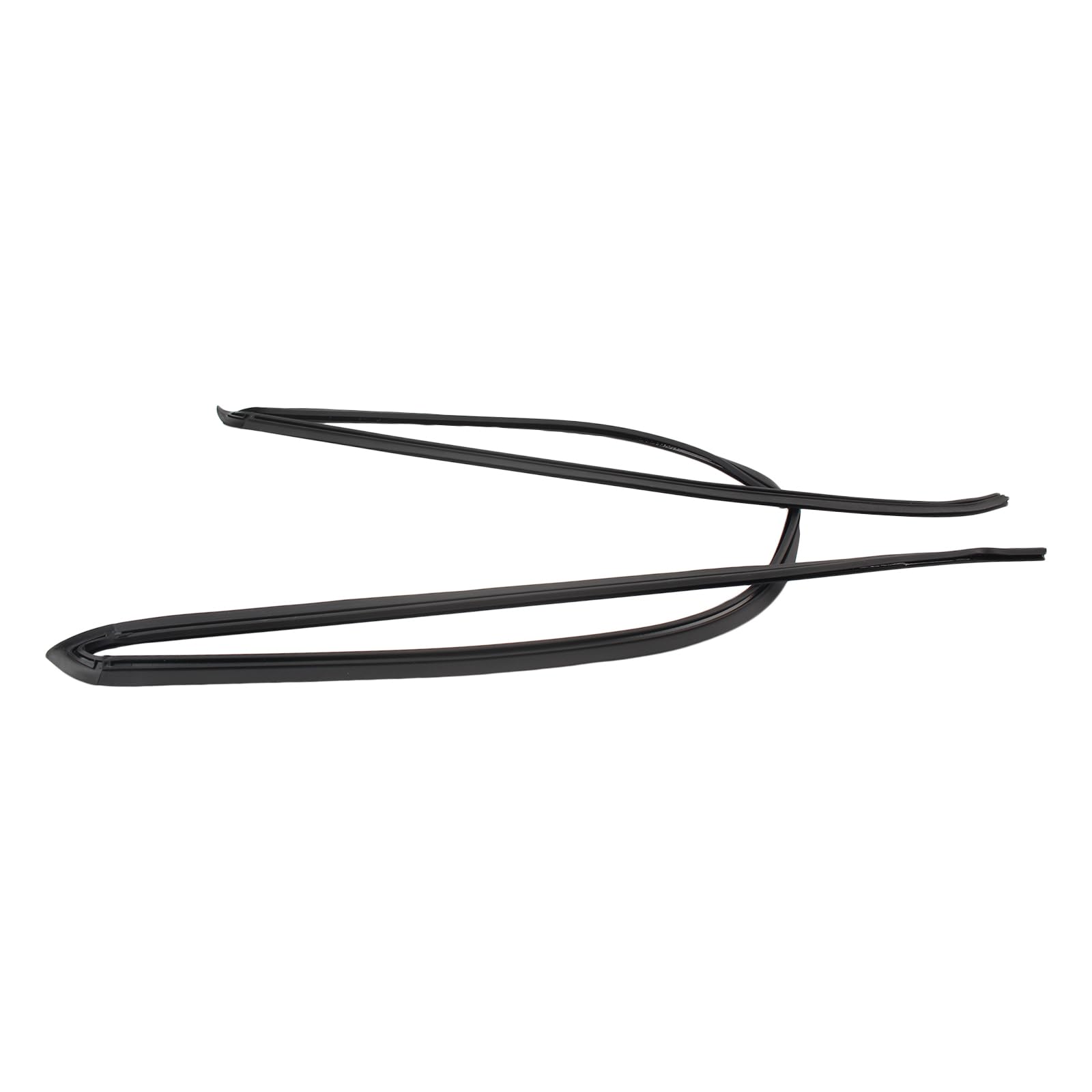 Genuine BMW Rear Windshield Upper Seal - OEM Part #51317027916 For 2004-2010 Models (Lifetime Warranty) 1 thumbnail image
