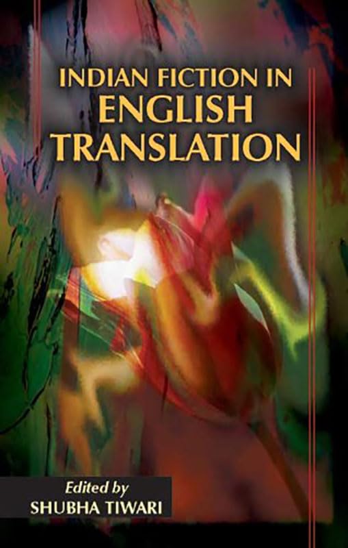 Indian Fiction In English Translation
