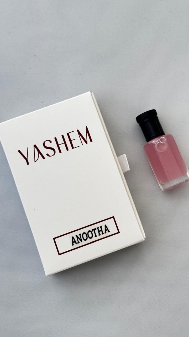 Musk Alanotha Perfume for Women – Luxurious Sophisticated Fragrance with Premium Musk Scent, Perfect for Elegant Women, Long-Lasting Parfum 12ml