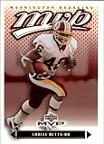 2003 Upper Deck MVP #207 Ladell Betts