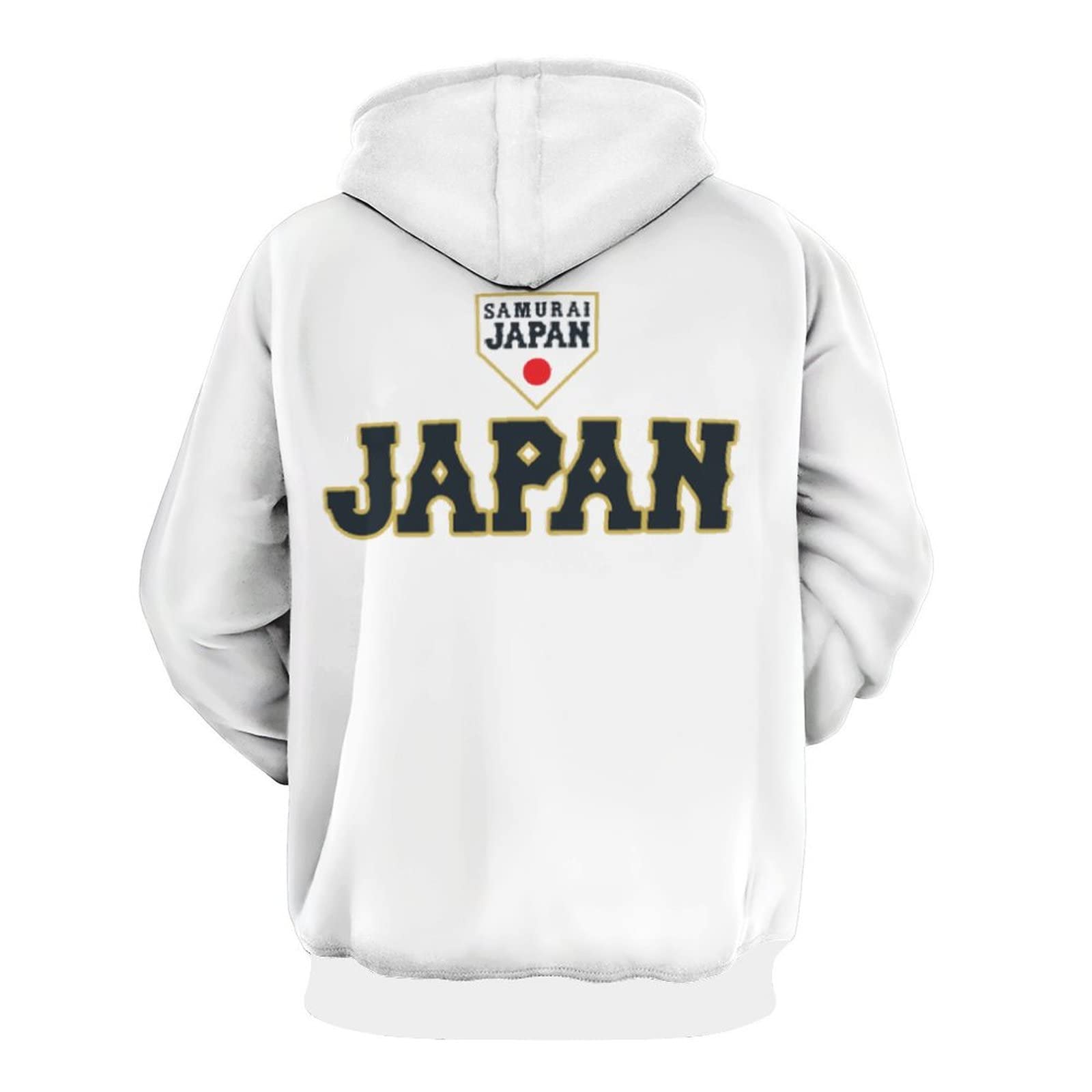 侍ジャパン オーセンティック ストレッチスウェットパーカー　WBC 大谷翔平 Amazon.co.jp: 2023 WBC 侍JAPAN 大谷翔平パーカー ト エーペックス