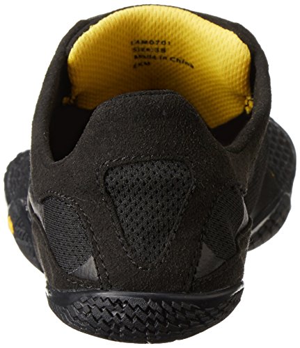 Vibram Men's KSO EVO Cross Training Shoe,Black,43 EU/9.5-10.0 M US