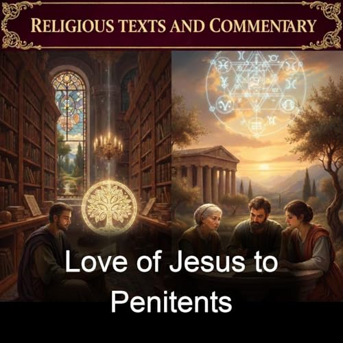 Love of Jesus to Penitents Titelbild