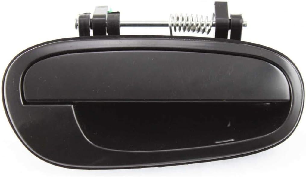 Soporte De Manija De Puerta Exterior Del Lado Del Conductor | Cuotas